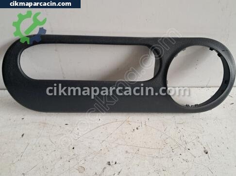 Volkswagen Polo Bakalitler çıkma parça