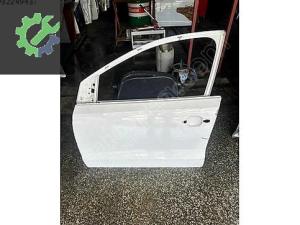 VOLKSWAGEN POLO SOL ÖN KAPI ÇIKMA ORJİNAL
