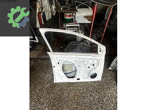 Volkswagen Polo Sol Ön Kapı çıkma parça