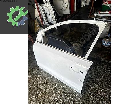 Volkswagen Polo Sol Ön Kapı çıkma parça