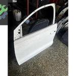 VOLKSWAGEN POLO SOL ÖN KAPI ÇIKMA ORJİNAL