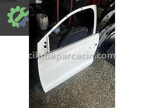 Volkswagen Polo Sol Ön Kapı çıkma parça