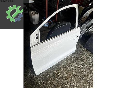 Volkswagen Polo Sol Ön Kapı çıkma parça
