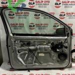 VOLKSWAGEN POLO SOL ÖN KAPI ORJINAL ÇIKMA