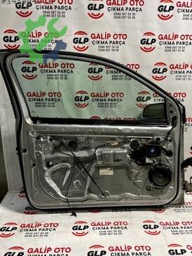 Volkswagen Polo Sol Ön Kapı çıkma parça
