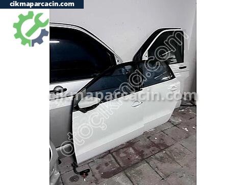 Volkswagen Polo Sol Ön Kapı çıkma parça