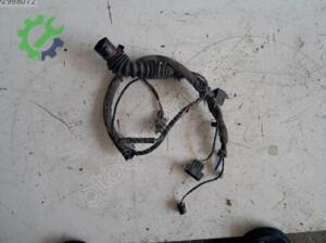 VOLKSWAGEN POLO SOL ÖN KAPI TESİSATI