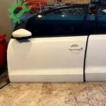 Volkswagen Polo Sol Ön Ve Sol Arka Kapı Çıkma Orijinal