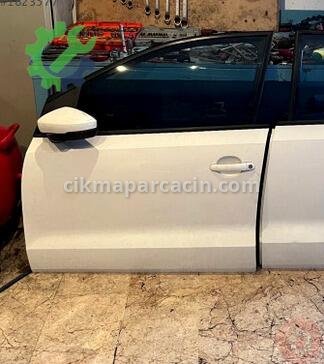 Volkswagen Polo Sol Ön Kapı çıkma parça