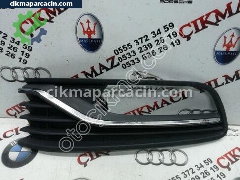 Volkswagen Polo Sol Konsol çıkma parça