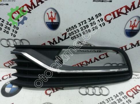 Volkswagen Polo Sol Konsol çıkma parça
