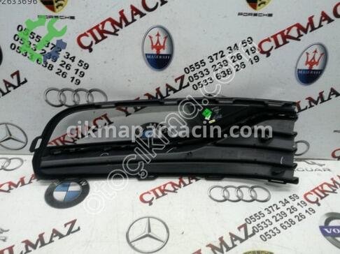 Volkswagen Polo Sis Kapağı 6RG853665J çıkma parça
