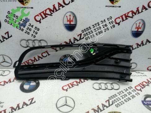 Volkswagen Polo Sol Konsol 6RG853665J çıkma parça