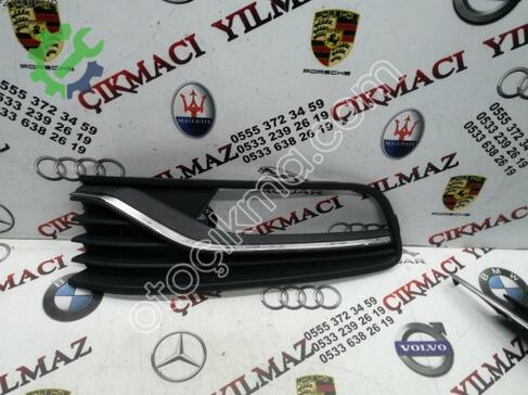 Volkswagen Polo Sol Konsol 6RG853665J çıkma parça
