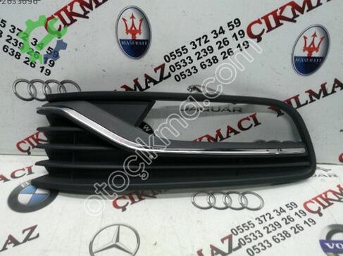Volkswagen Polo Sol Konsol 6RG853665J çıkma parça