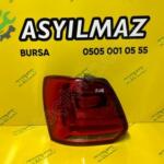 VOLKSWAGEN POLO SOL STOP 14-18  (ORJİNAL)