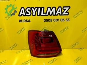 VOLKSWAGEN POLO SOL STOP 14-18  (ORJİNAL)