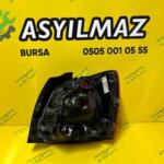 VOLKSWAGEN POLO SOL STOP 14-18  (ORJİNAL)