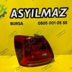 VOLKSWAGEN POLO SOL STOP 15-17 (ORJİNAL)