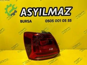 VOLKSWAGEN POLO SOL STOP 15-17 (ORJİNAL)
