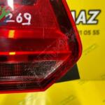 VOLKSWAGEN POLO SOL STOP 15-17 (ORJİNAL)