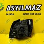 VOLKSWAGEN POLO SOL STOP 15-17 (ORJİNAL)
