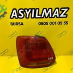 VOLKSWAGEN POLO SOL STOP 15-17 (ORJİNAL)