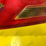 VOLKSWAGEN POLO SOL STOP 15-17 (ORJİNAL)