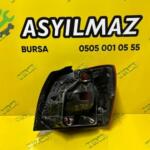 VOLKSWAGEN POLO SOL STOP 15-17 (ORJİNAL)