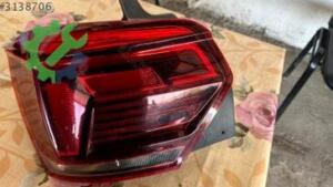 Çıkma Volkswagen Polo Sol Stop