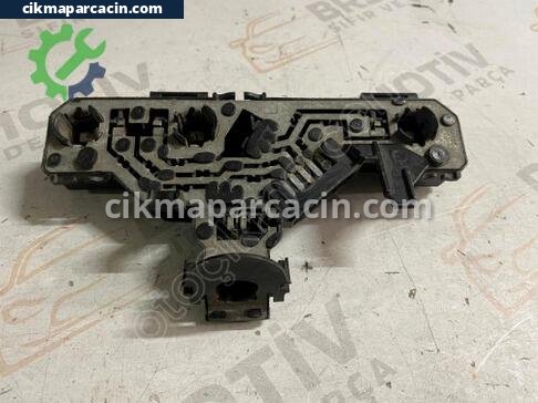 Volkswagen Polo Sol Arka Stop çıkma parça