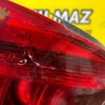 VOLKSWAGEN POLO SOL STOP (ORJİNAL)