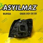 VOLKSWAGEN POLO SOL STOP (ORJİNAL)