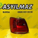 VOLKSWAGEN POLO SOL STOP (ORJİNAL)