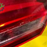 VOLKSWAGEN POLO SOL STOP (ORJİNAL)