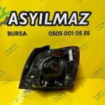 VOLKSWAGEN POLO SOL STOP (ORJİNAL)