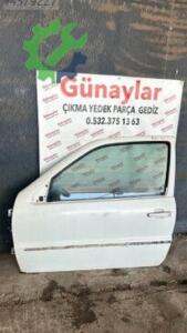 Volkswagen Polo Sol Tek Kapı