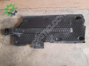 VOLKSWAGEN POLO TABAN ALT MUHAFAZA BAKALİTİ