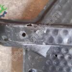 VOLKSWAGEN POLO TABAN ALT MUHAFAZA BAKALİTİ