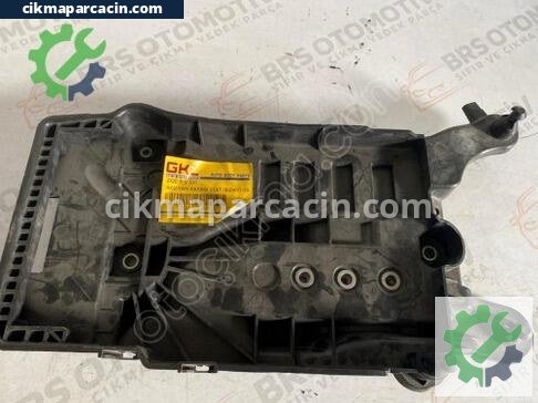 Volkswagen Polo Akü çıkma parça