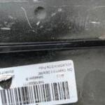 Volkswagen Polo tampon demiri