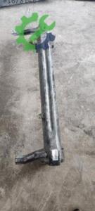 Volkswagen Polo tampon demiri