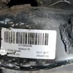 Volkswagen Polo tampon demiri