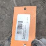 Volkswagen Polo tampon demiri