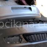 Volkswagen Polo tampon set hatasız orjinal çıkma