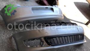 Volkswagen Polo tampon set hatasız orjinal çıkma