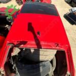 Volkswagen Polo Çıkma Tavan