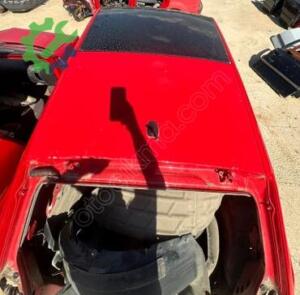 Volkswagen Polo Çıkma Tavan (2. Adet)