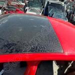 Volkswagen Polo Çıkma Tavan