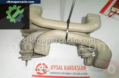 Volkswagen Polo El Tutamağı çıkma parça